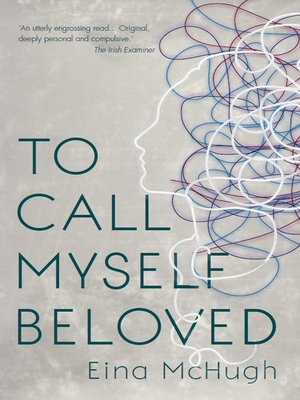 cover image of To Call Myself Beloved